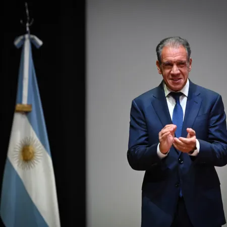 Universidad de La Matanza: el homenaje a Hadad que anticipa más cambios en cómo informarse