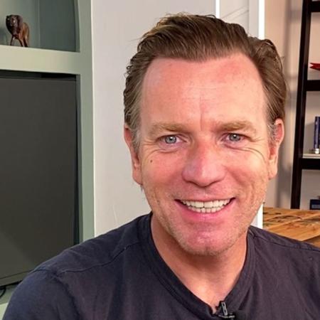 El día que Ewan McGregor se manifestó a favor de la soberanía argentina sobre las Malvinas