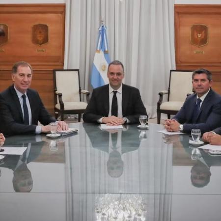 Ley de Glaciares: la estrategia oficial para llegar al dictamen en Diputados