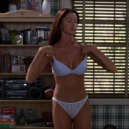 OnlyFans y American Pie: Shannon Elizabeth ganó una cifra récord en una semana