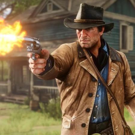 El gamer con más paciencia: Red Dead Redemption 2 le toma más de 12 horas por misión