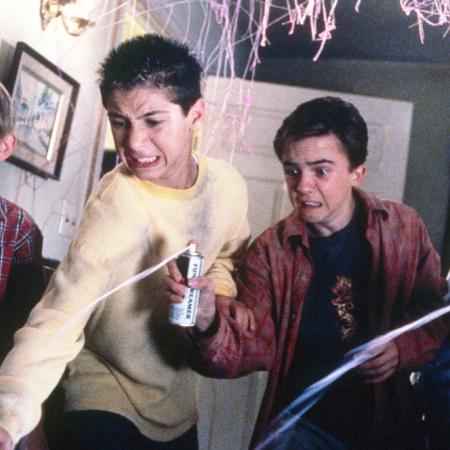 Malcolm in the middle la vida sigue siendo injusta: qué fue de sus actores