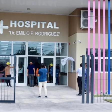 Intensa búsqueda de la médica trucha que atendía en hospitales del Chaco