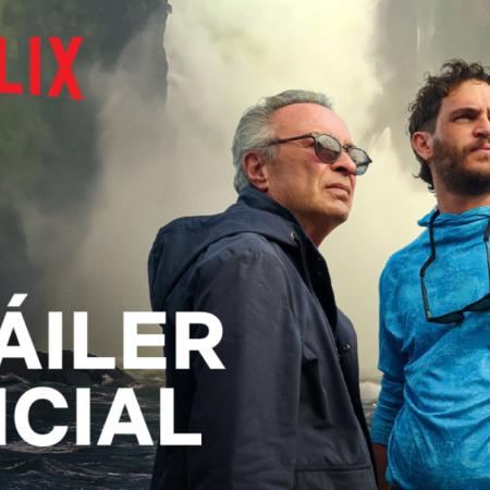 La manía de los tráilers de contarnos toda la película: ¿por qué pasa?