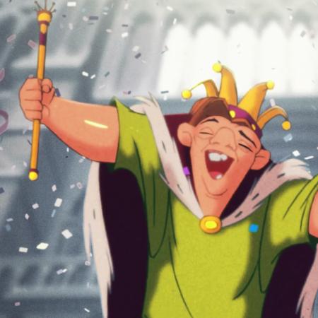 Entrevista al director de El Jorobado de Notre Dame: así se hizo el clásico animado