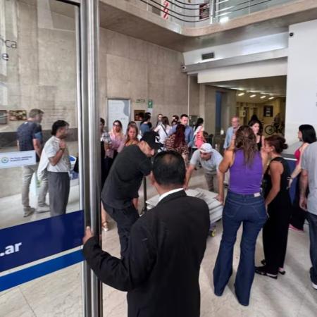 Deuda millonaria del PAMI: qué alertaron los intendentes en Córdoba