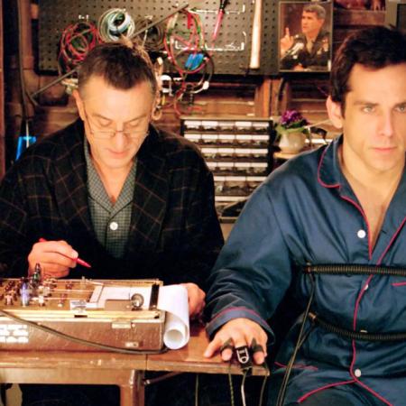 Jim Carrey bautizó a los Fockers aunque Universal no quería que usaran ese nombre