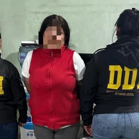 Un prófugo con tobillera: la trama detrás del crimen del policía en La Matanza