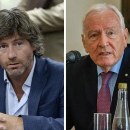 Día clave para los Mahiques: los hermanos en Justicia y el padre de audiencia