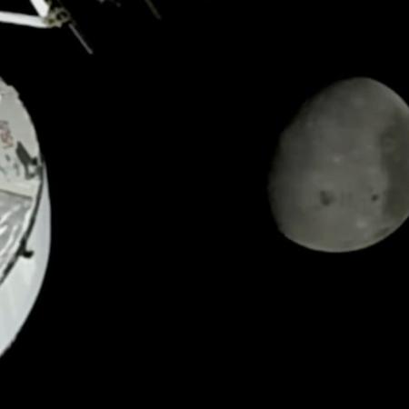 Artemis II completó el sobrevuelo lunar y Orion ya encara el regreso a la Tierra