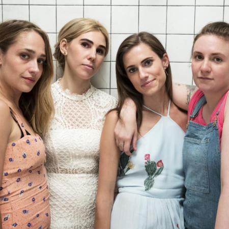 Girls, el clásico de Lena Dunham que podría volver con una película