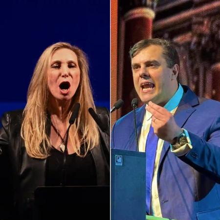 Karina Milei, Agustín Romo y el Gordo Dan: el agitado panorama en PBA