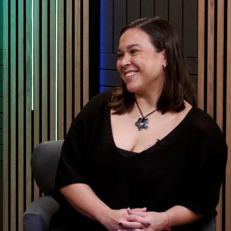 Manuela Sánchez Guarín: “La forma en que hablamos refleja nuestra historia emocional”