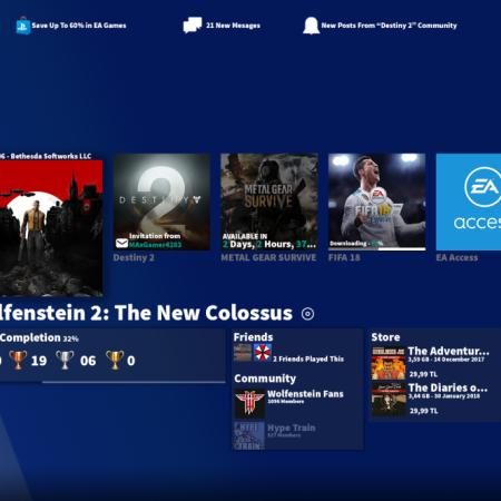 PlayStation: qué cambia con los juegos digitales y por qué ahora dependen de internet