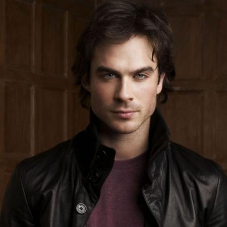 El golpe financiero que obligó a Ian Somerhalder a desprenderse de todo