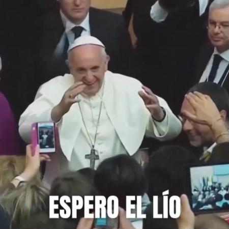 Marcha de la CGT: el mensaje del Papa Francisco que conmovió en Plaza de Mayo