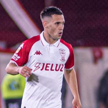 La dura confesión del futbolista Tomás Guidara sobre el abandono de sus padres