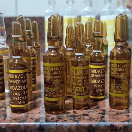 Misterio en Palermo: hallan muerto a un enfermero y encuentran potentes anestésicos