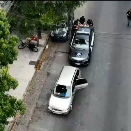 "Sentí que me iban a matar": qué dijo la policía detenida y por qué la Justicia no le creyó