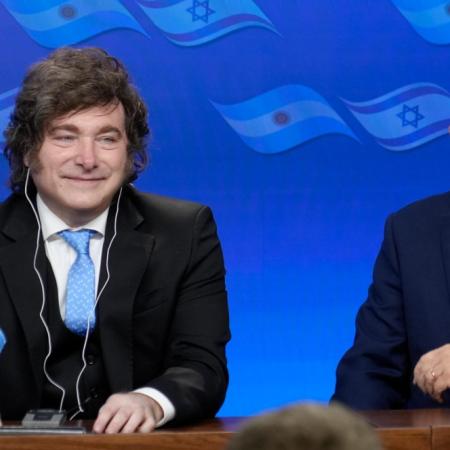 Tel Aviv en la mira de Argentina: por qué el nuevo vuelo importa más de lo que parece