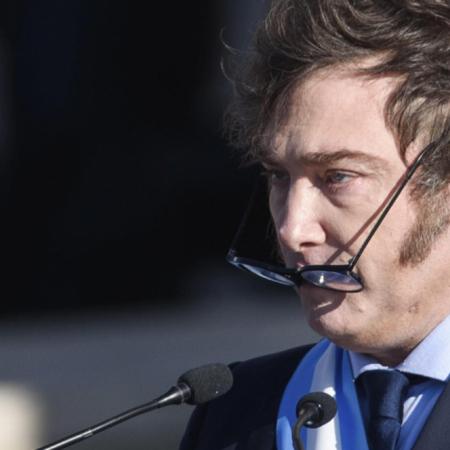 Milei apuesta al frente externo y deja una señal fuerte en medio del ruido