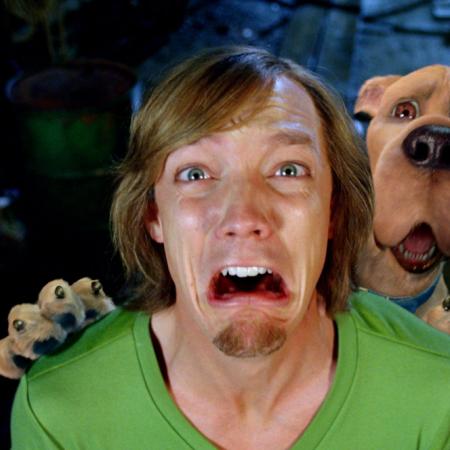 Scooby-Doo y Scream lo rescatan: la nueva etapa de Matthew Lillard en Hollywood