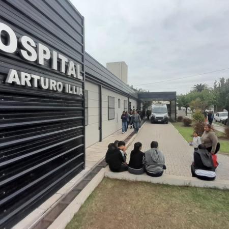 Tragedia en Córdoba: un niño de 11 años murió tras descompensarse en el colegio