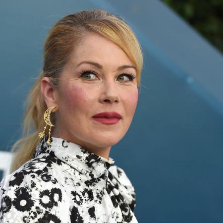 Christina Applegate habló tras su reciente internación en Los Ángeles