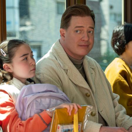 Como en Rental Family: podés contratar actores para llorar en un funeral