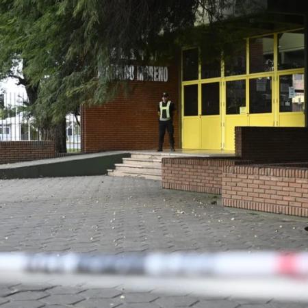 San Cristóbal: detienen a otro adolescente y crece la sospecha de un plan criminal