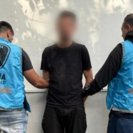 Un colombiano se hacía pasar por tenista para robar departamentos en CABA