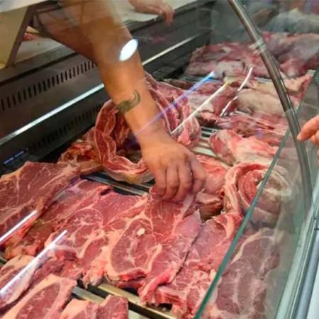CICCRA midió la caída del consumo de carne y dejó un dato que preocupa
