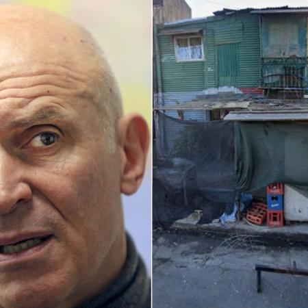 22 millones a Espert desde una casilla de La Boca: el increíble nuevo hallazgo