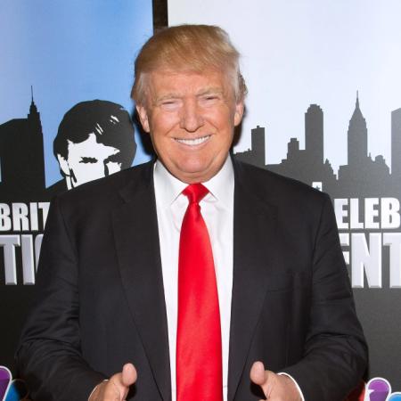 ¿Vuelve El aprendiz? El reality de Donald Trump se acerca a la plataforma de Amazon