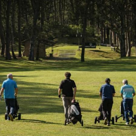 Cariló Golf cierra su green: entre la crisis y la reconversión inmobiliaria