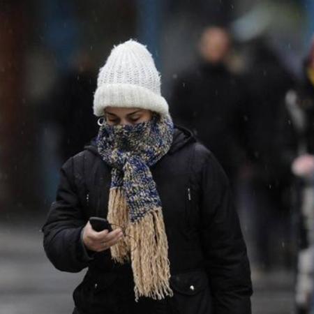 El SMN anticipa mañanas frías en el AMBA y tardes más llevaderas