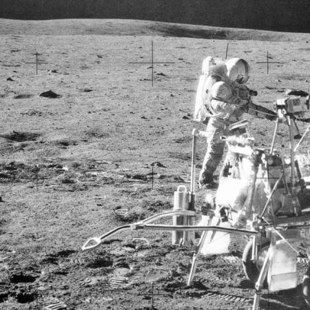De la Luna al estadio: cómo la NASA impulsó al deporte global