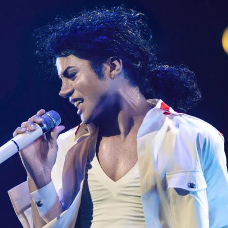 Spider-Man, Peter Pan y el Profesor X: Michael Jackson y su carrera frustrada en el cine