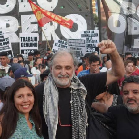 Facturas apócrifas y empresas pantalla: la trama que expone el caso Polo Obrero