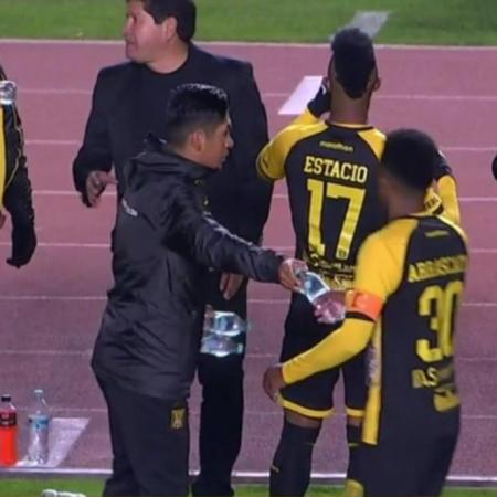 CONMEBOL y el cooling break: la crítica de Latorre que agitó la discusión