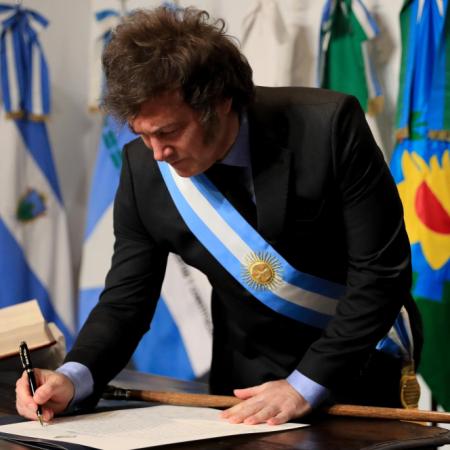 Reforma electoral de Milei: qué obligación de vida o muerte tendrán los partidos