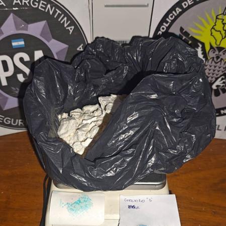 364 kilos de cocaína: el operativo que provocó la caída de dos narcos del clan Brito