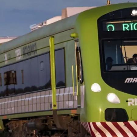 De Viedma a Bariloche en tren: la opción turística que suma camarote y auto