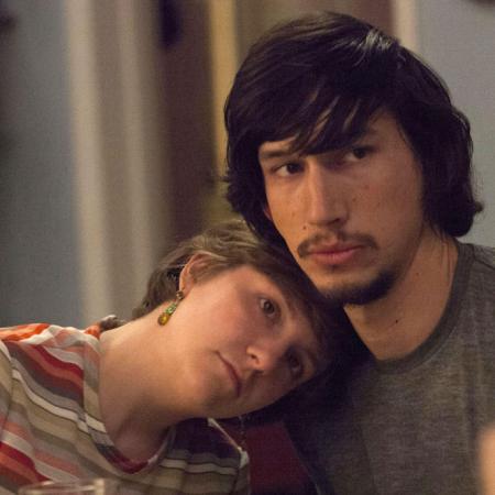 Lena Dunham recordó los supuestos arrebatos de violencia de Adam Driver en Girls
