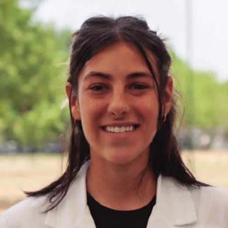 Cuál es el vínculo de la anestesista Chantal Leclercq con los imputados