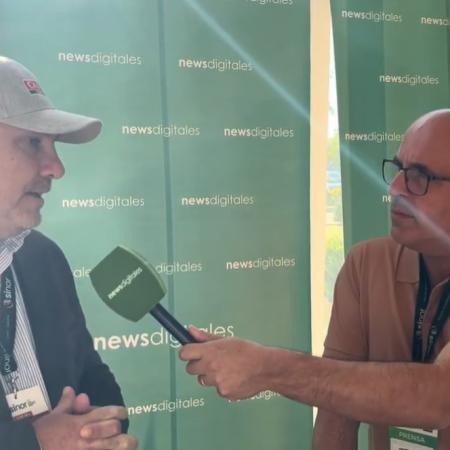 SINOR 2026: el relevamiento de CADEMA sobre tierras en Zárate y Campana