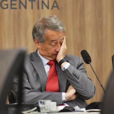 Las 4 polémicas de Mayoraz, el rosarino de la frase repudiada en Diputados