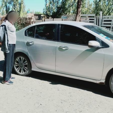 Prófuga con alerta roja: cayó una chilena acusada de secuestro y abuso