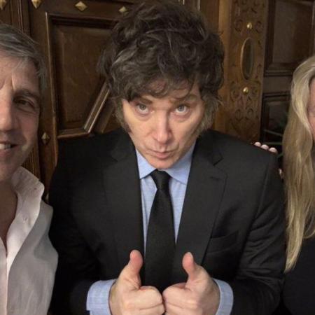 Cambio de mando en áreas clave: quiénes toman el control de la obra pública