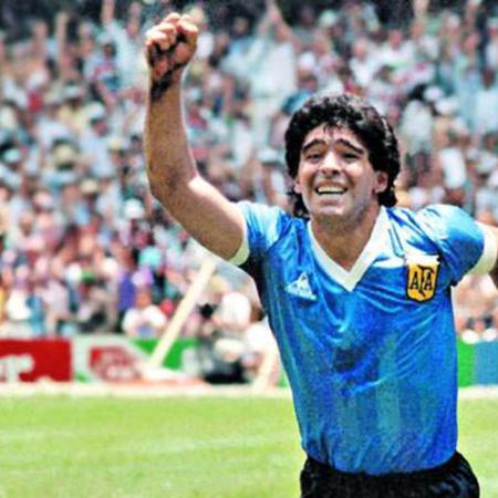 Por qué Diego Maradona aparece en Harry Potter, la serie de HBO Max